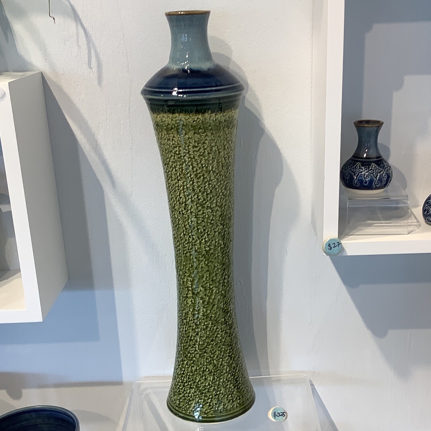 Signature Collection Green Moss