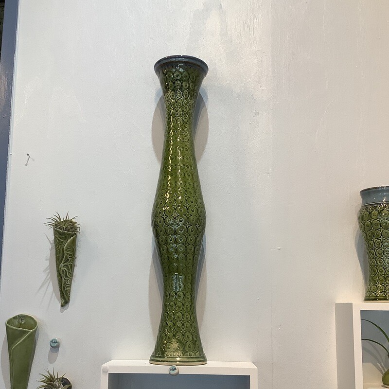 Signature collection green Stella p