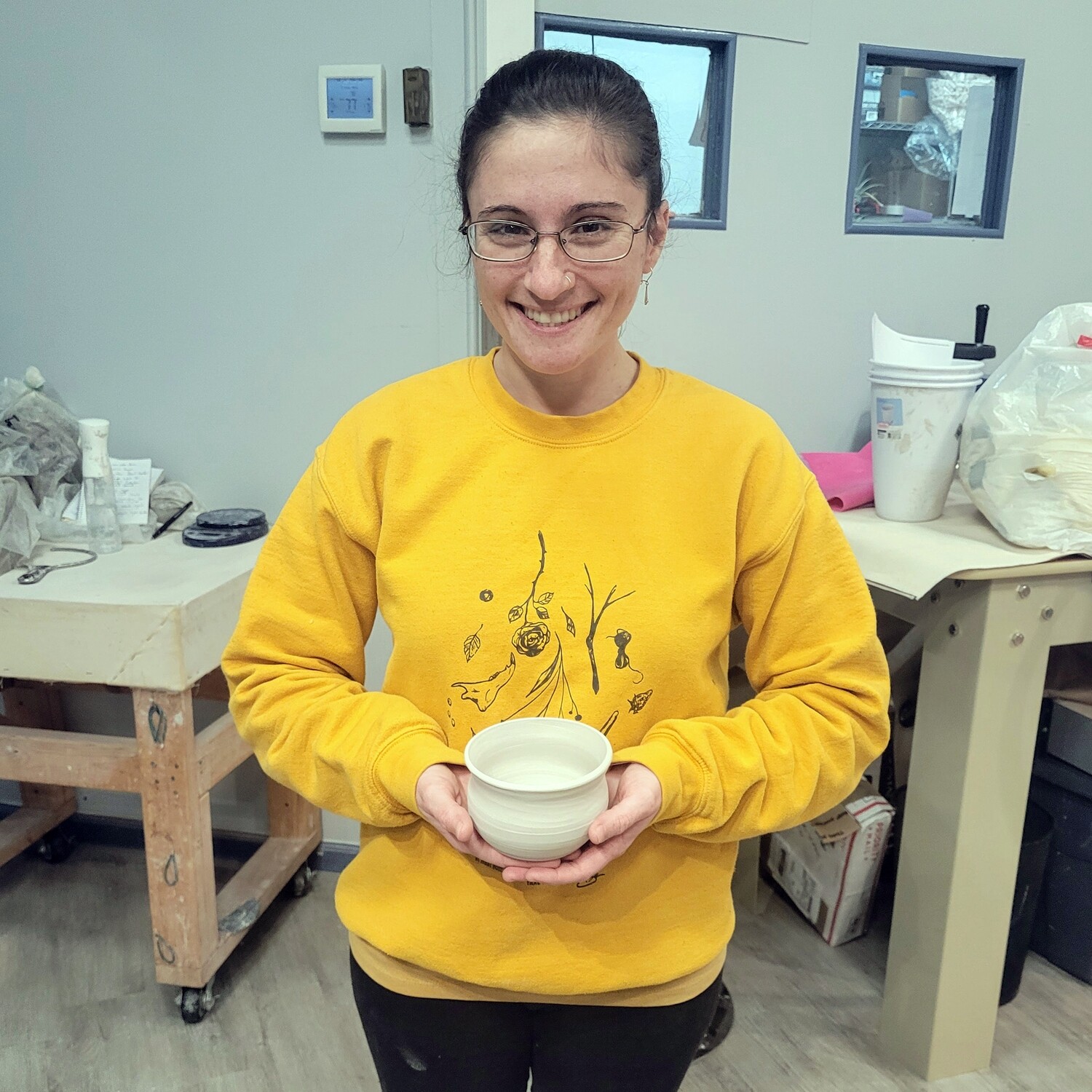 Advanced classes, Dates and Times: Mug intesnive starting April 3rd to 26th meeting twice a week on Mondays and Wednesdays at 6pm