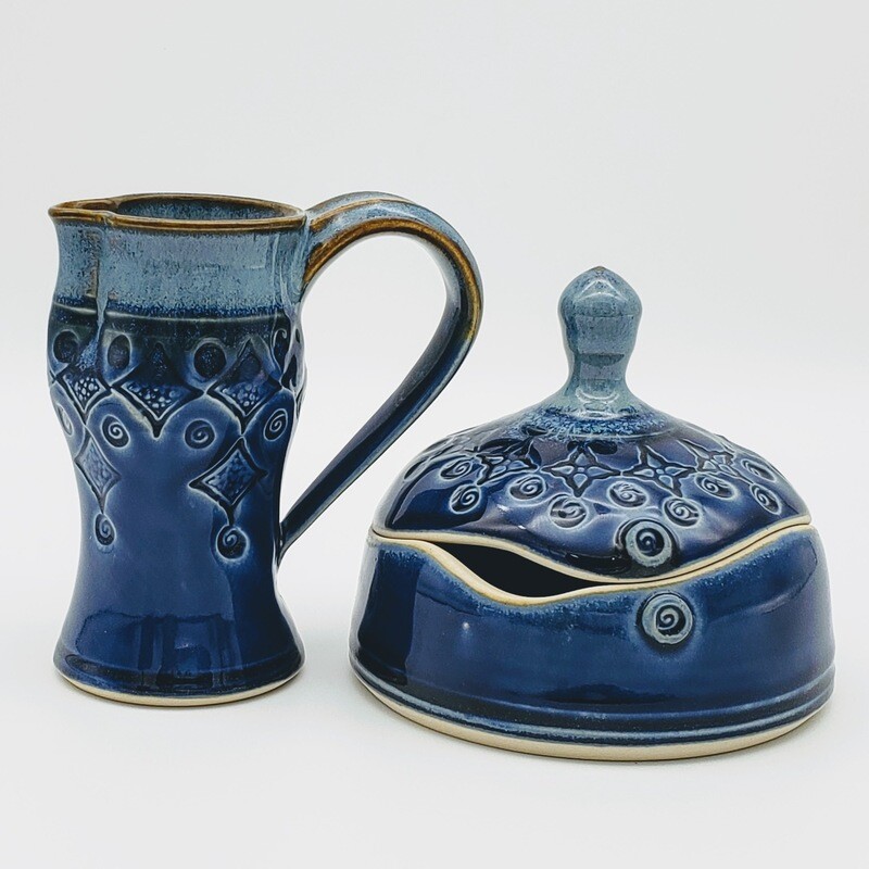 Sugar and Creamer Sets