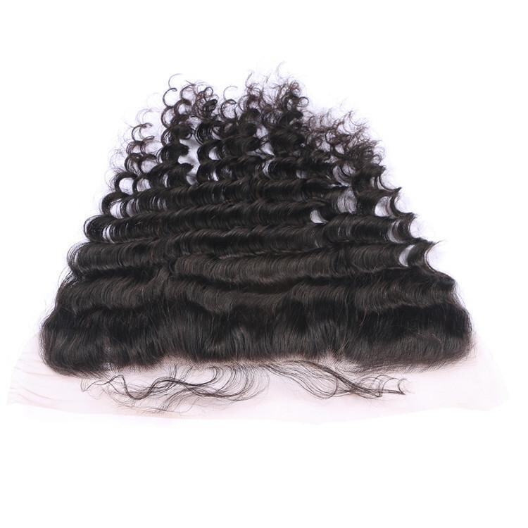 Frontals (13x4) - Deep Wave