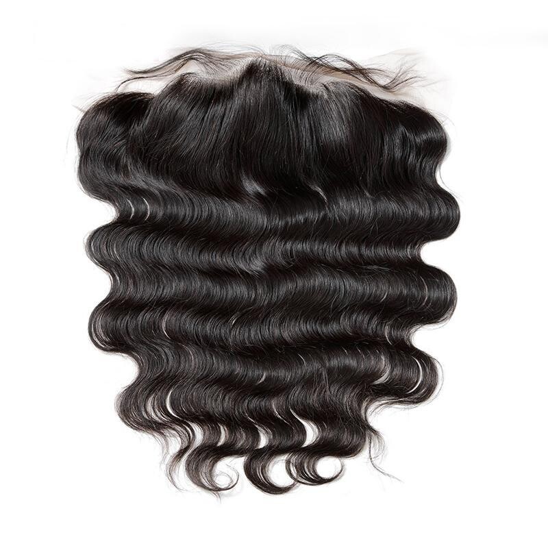 Frontals (13x4) - Body Wave