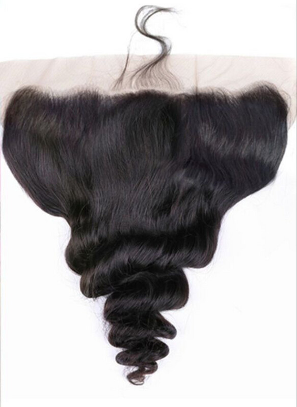 Frontals (13x4) - Loose Wave