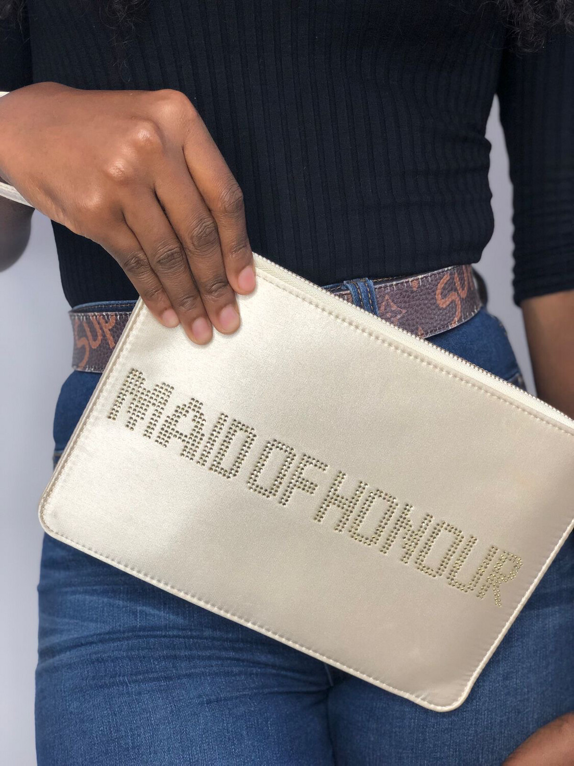 Handbag - Maid of Honor