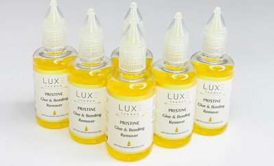 Luxe London -  Pristine Glue &amp; Bonding Remover