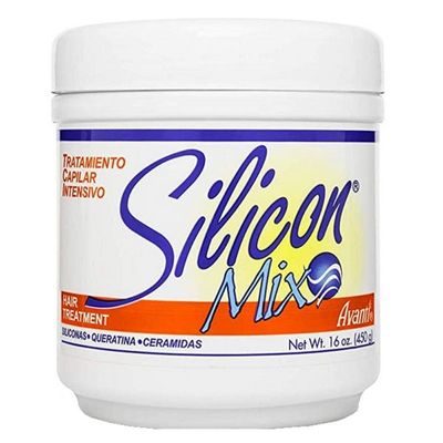 AVANTI - Silicon Mix Hair Treatment 16oz