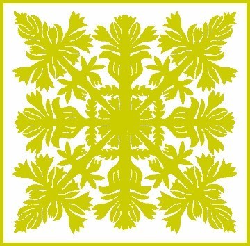 アート・デザイン・音楽 HAWAIIAN QUILT MASTERPIECES Hawaiian Quilt Masterpieces: Shaw, Robert: 9780883633960