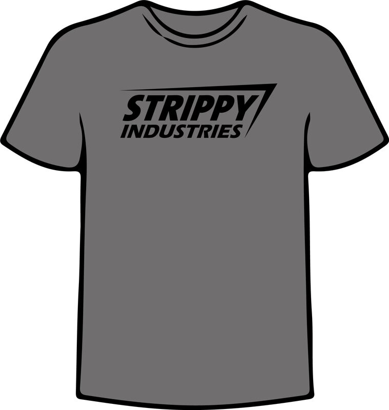 Strippy Industries