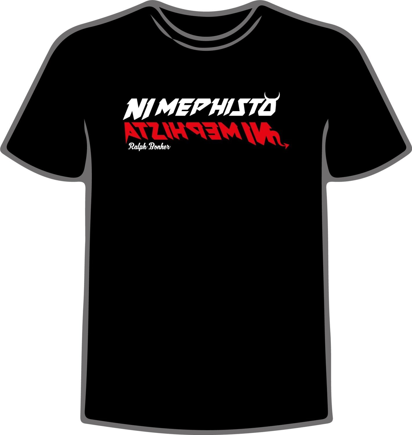 Ni Mephisto ni Mephista