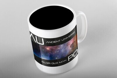 Ancient Universe Taza