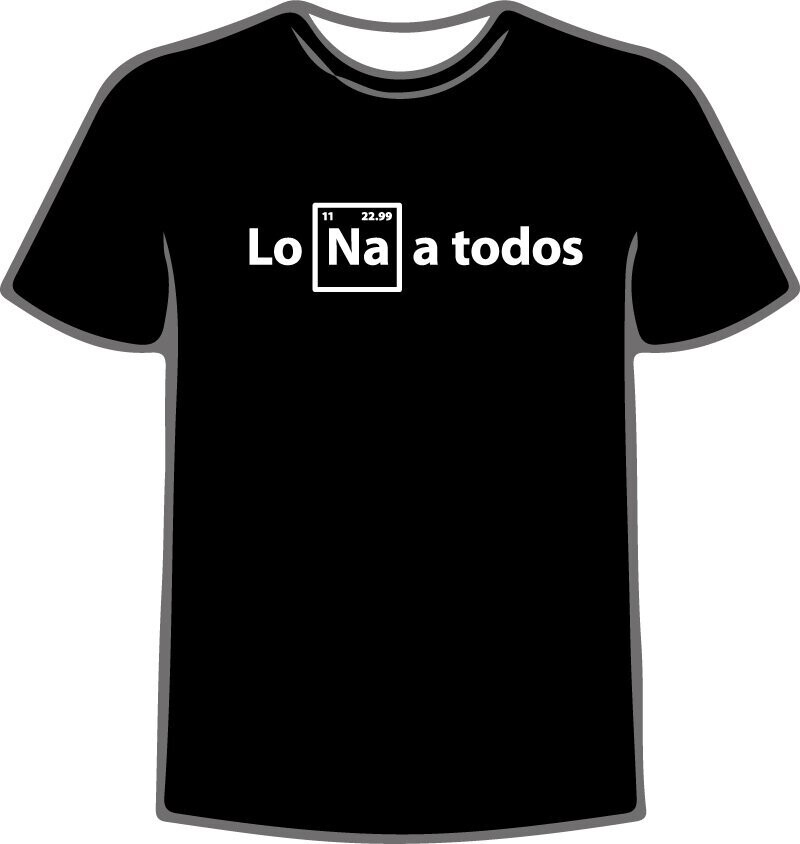 Los Odio a Todos