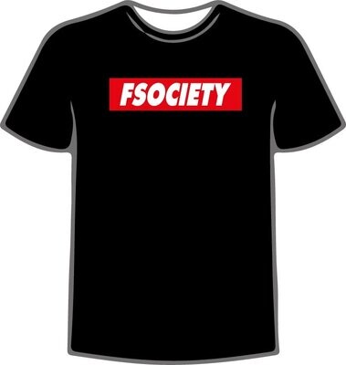 FSOCIETY