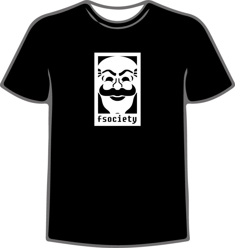 Fsociety