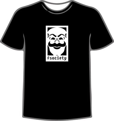 Fsociety