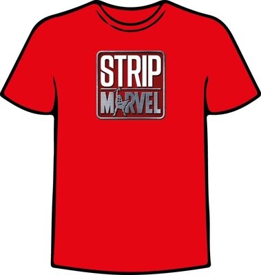 Strip Marvel