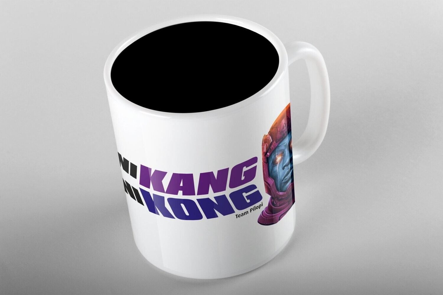 Ni Kang ni Kong Taza