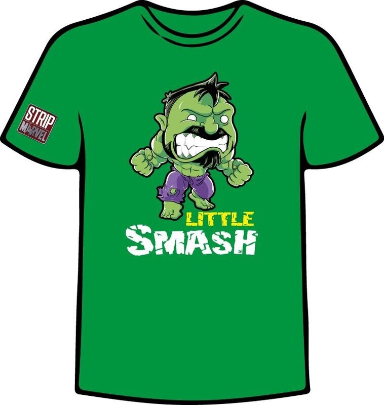 Little SMASH