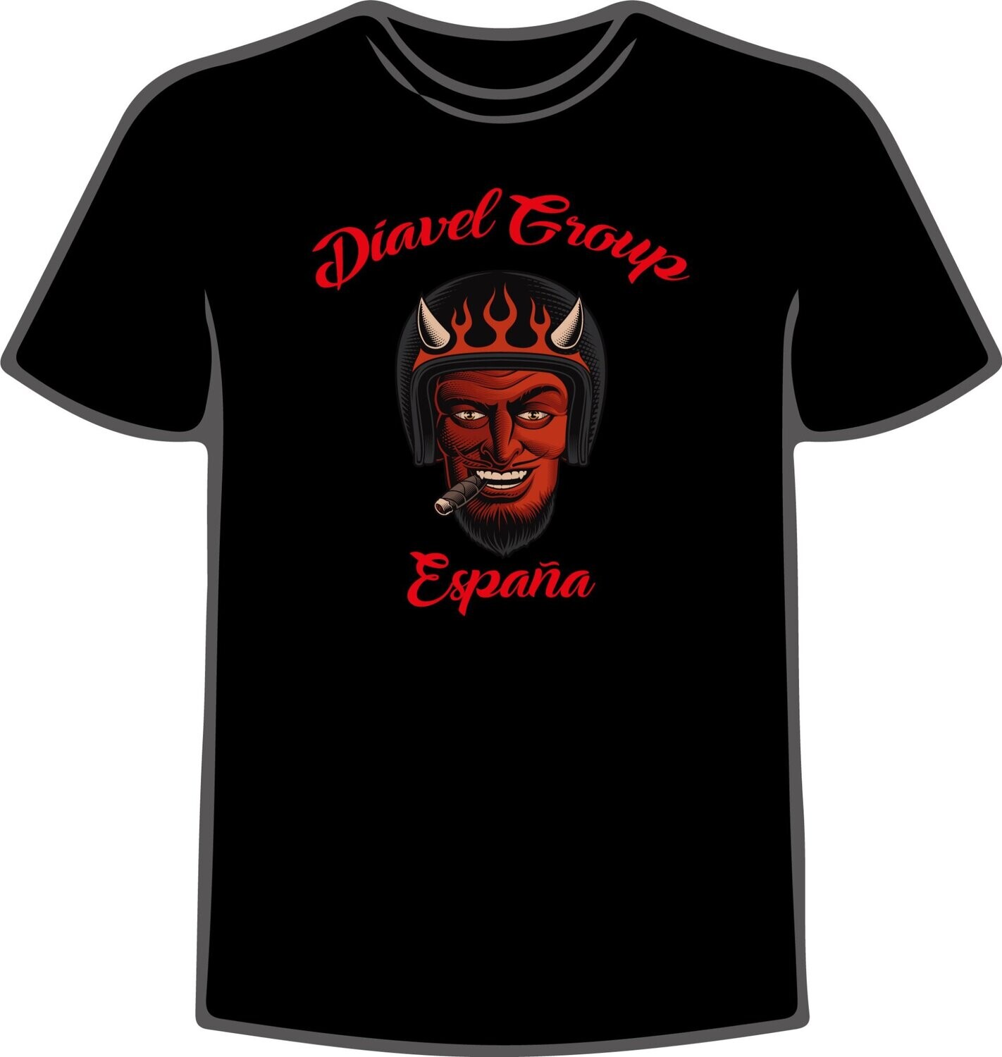 Diavel Group España logo Diablo