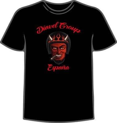 Diavel Group España logo Diablo
