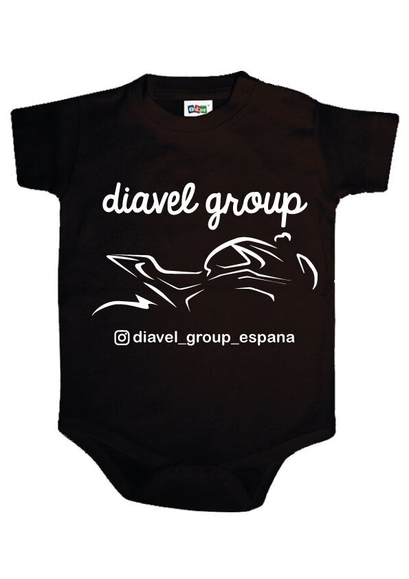 Body bebe Diavel Group