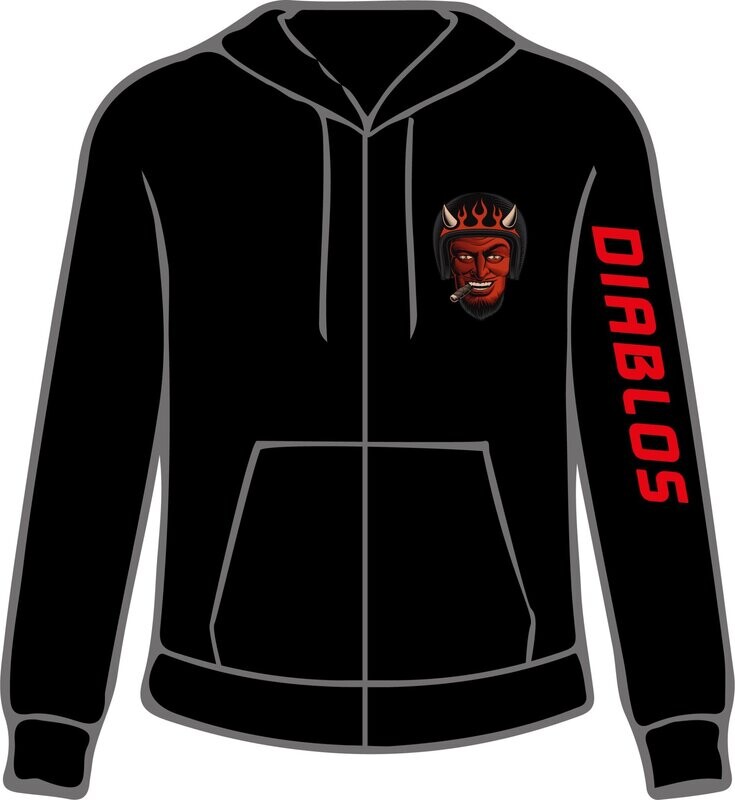 Chaqueta Diavel Group España