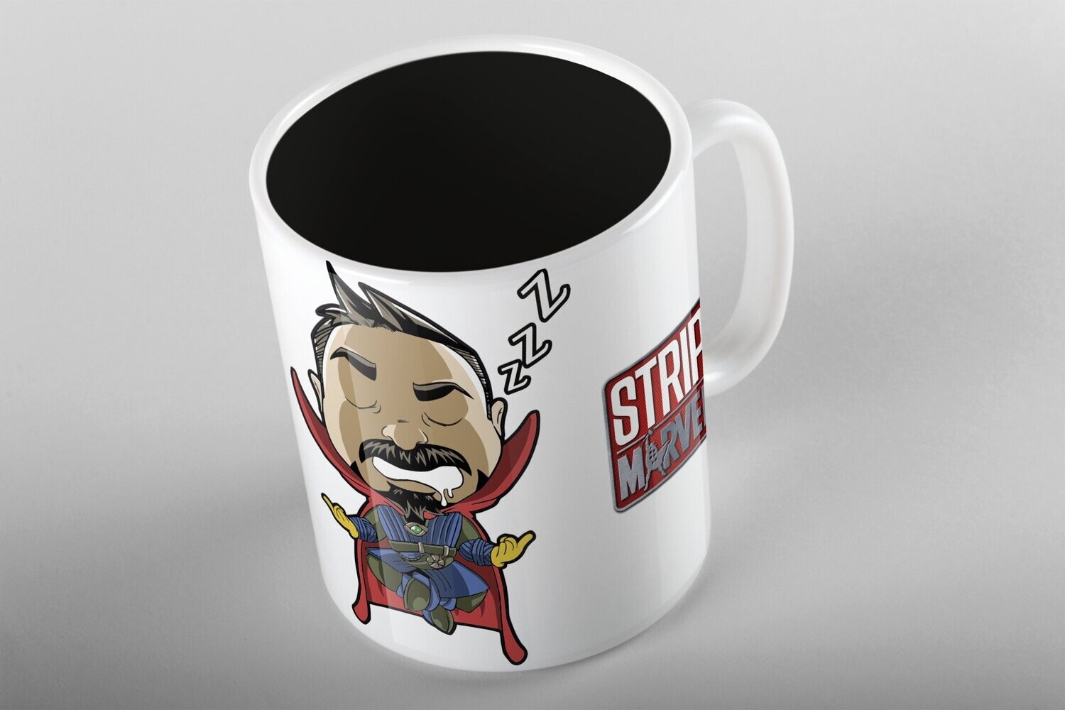 Doctor Siesta Taza