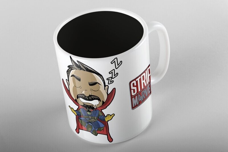 Doctor Siesta Taza