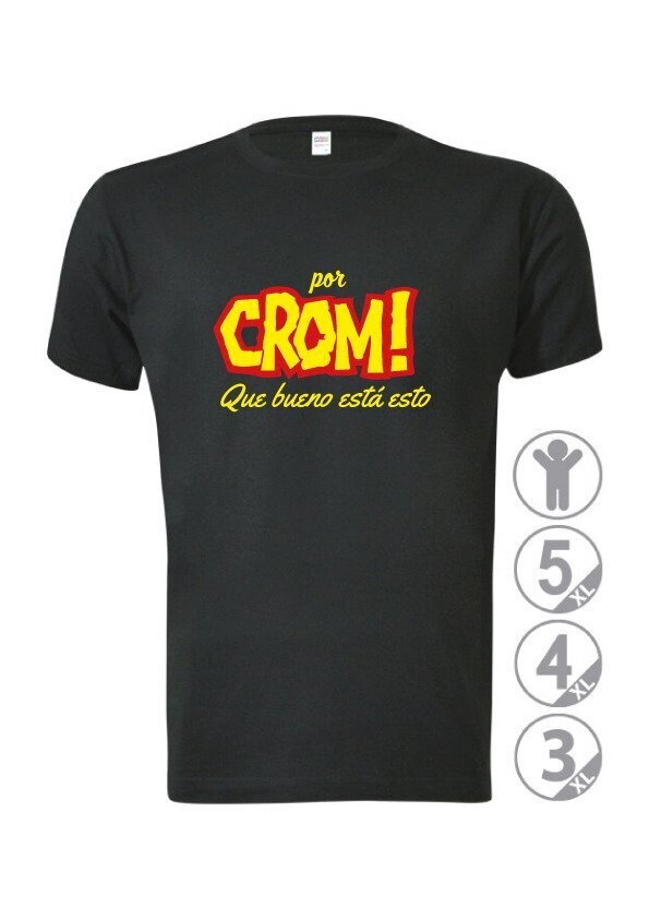 Por CROM