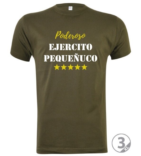 Ejercito Pequeñuco