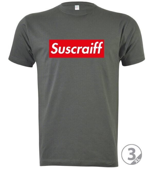 Suscraiff