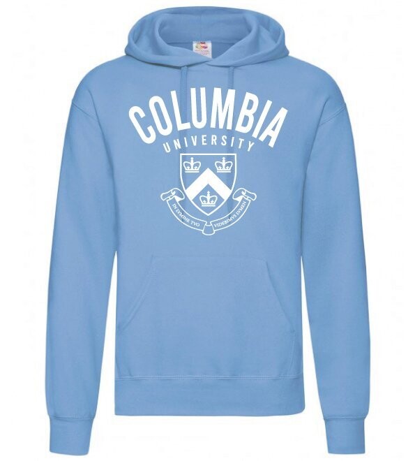 Sudadera columbia university hotsell