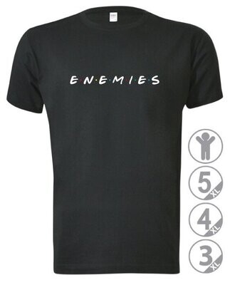 Enemies