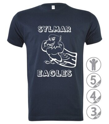 SYLMAR EAGLES - SANG CHI