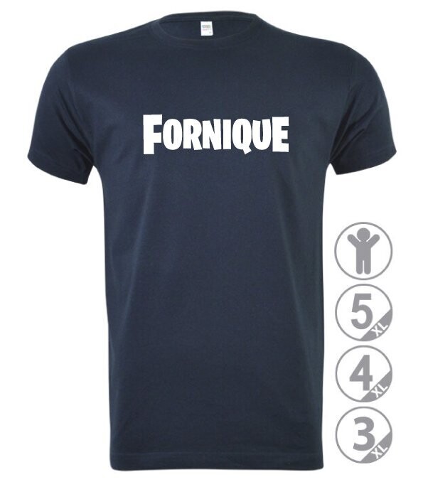 Fornique