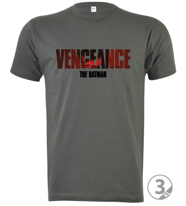 Vengeance