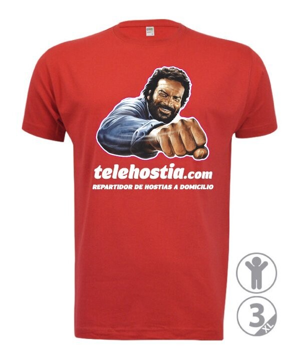 Telehostia.com
