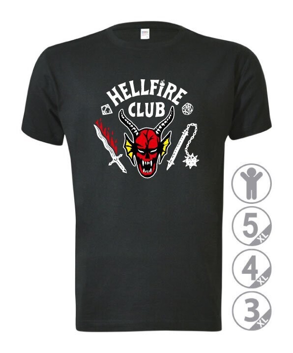 Hellfire Club