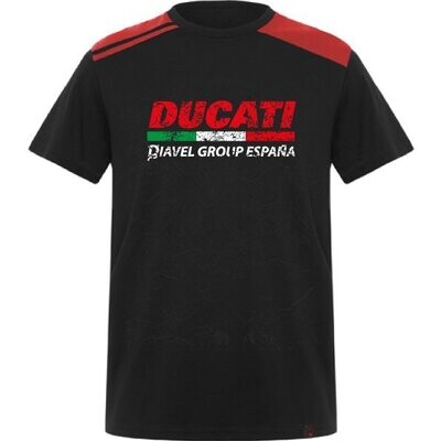 Ducati - Diavel Group