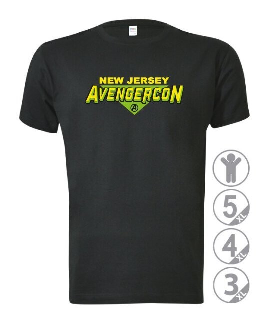 Avengercon
