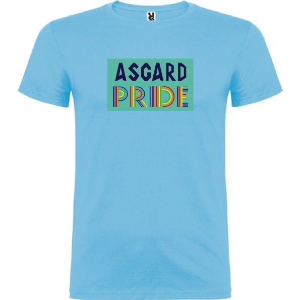 ASGARD PRIDE