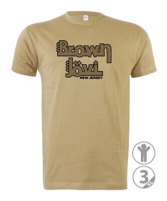 Brown Jovi