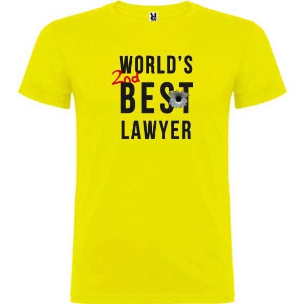 Saul BEST LAWYER