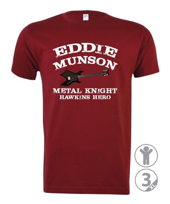 Eddie Munson