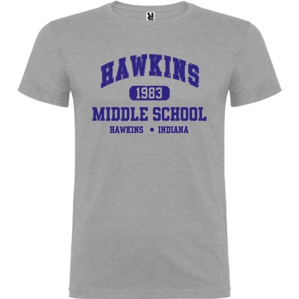 Hawkings Middle School