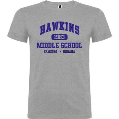 Hawkings Middle School