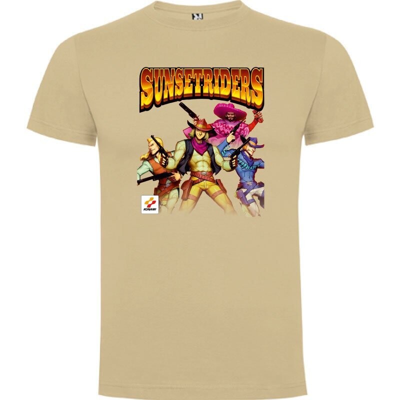 Sunsetriders