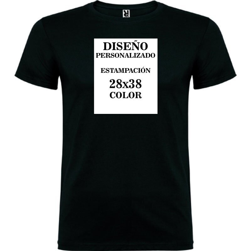 Camiseta Personalizada