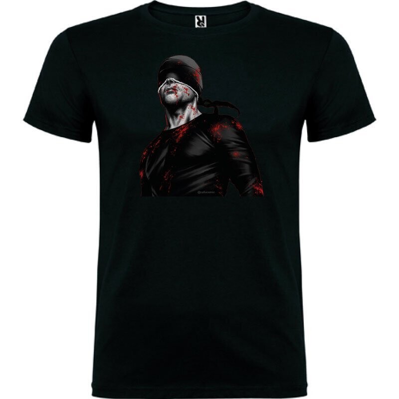 Daredevil Blood