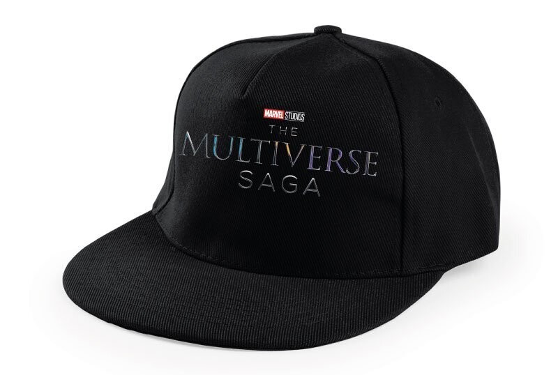 Gorra Multiverse Saga