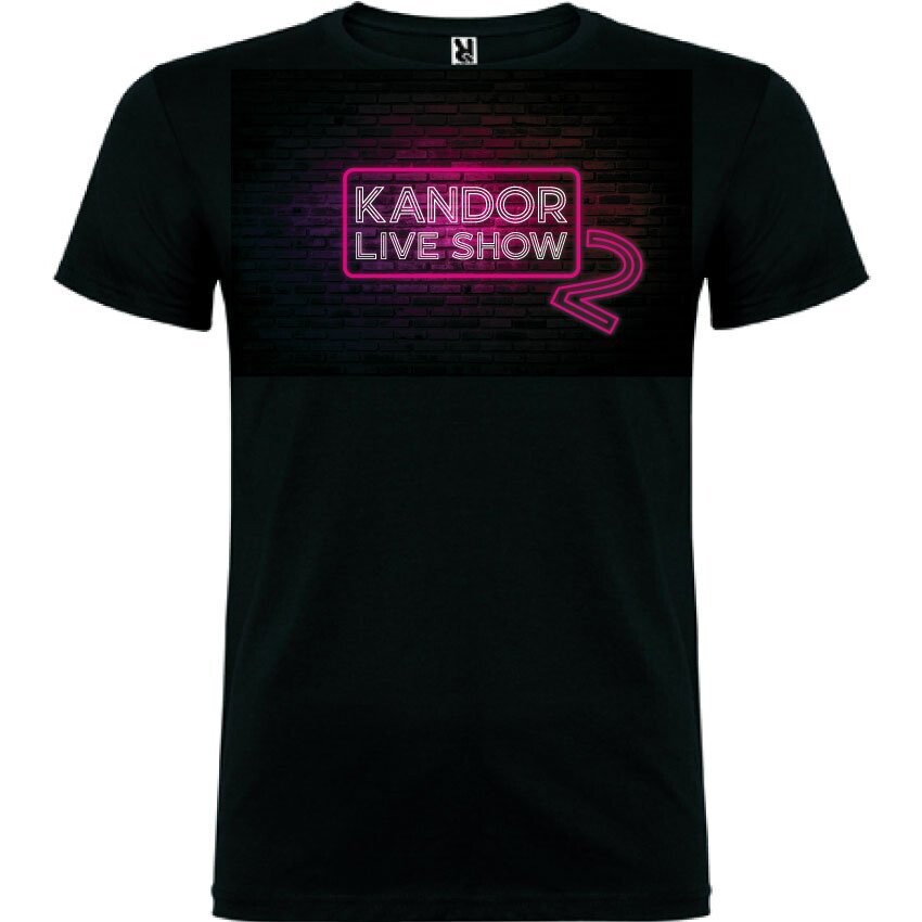 Kandor Live Show 2